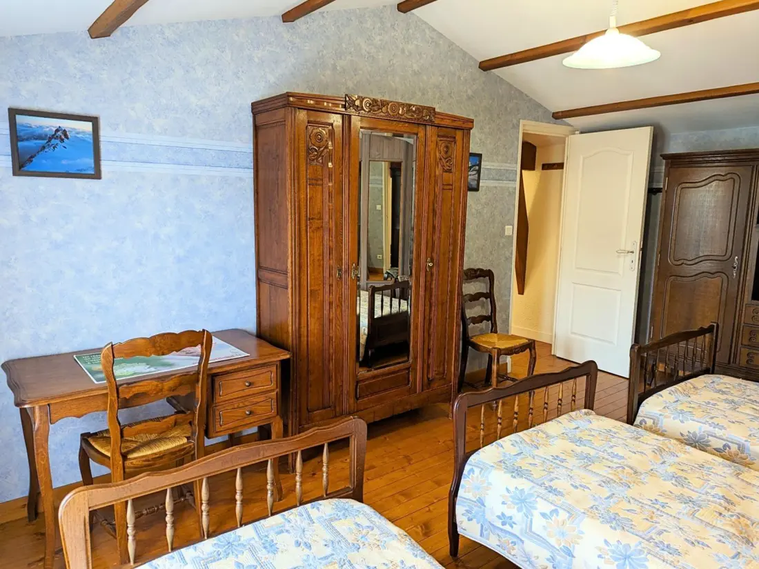 Maison de Vacances Saint-Genis-d'Hiersac