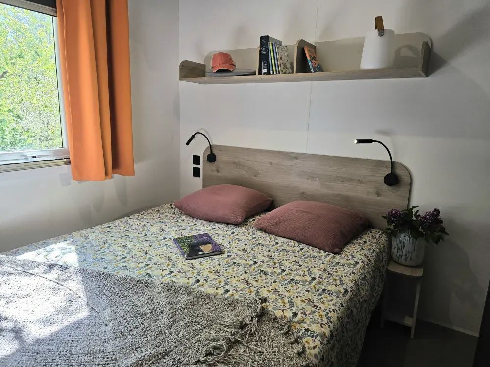 Camping les Cigales