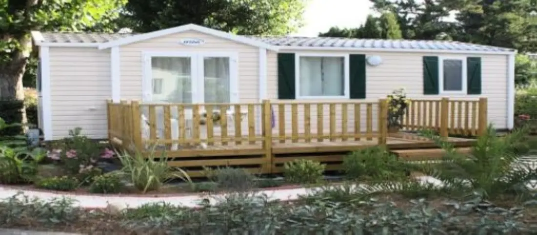 Camping le Domaine d'Oléron4 étoiles★★★★