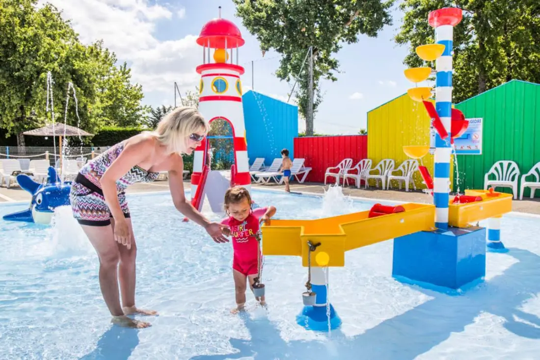 Camping le Domaine d'Oléron4 étoiles★★★★