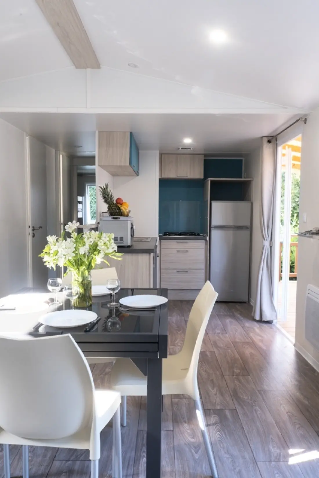 Camping le Domaine d'Oléron4 étoiles★★★★