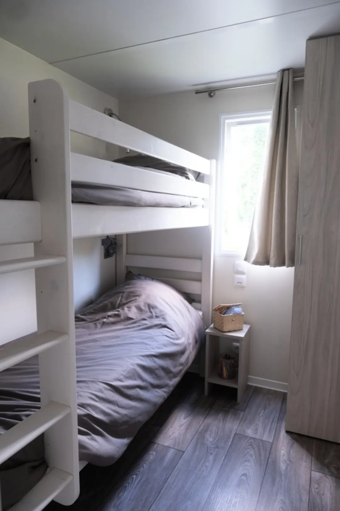 Camping le Domaine d'Oléron4 étoiles★★★★