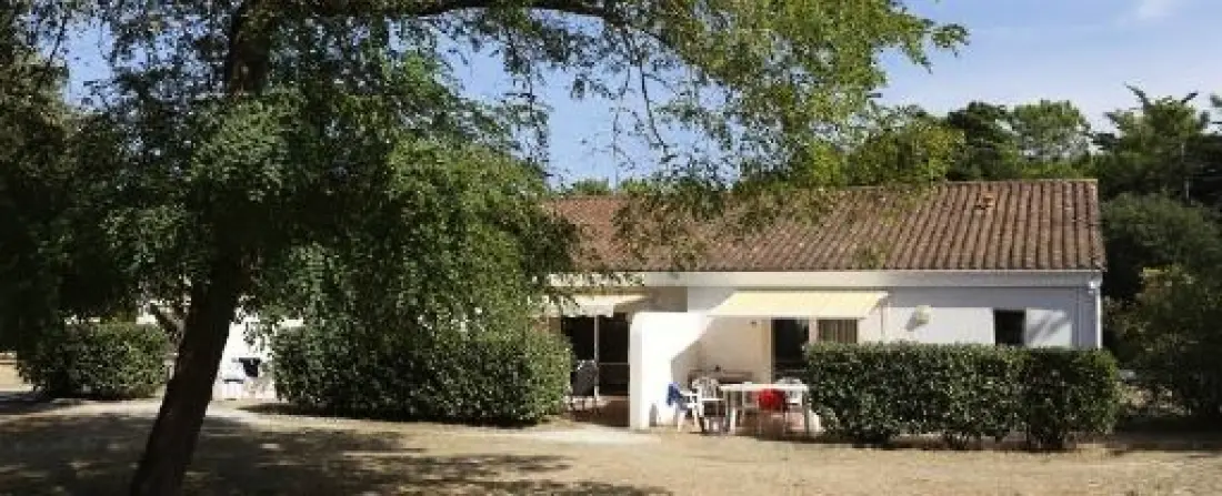 Résidence Le Hameau des Sables Vignier