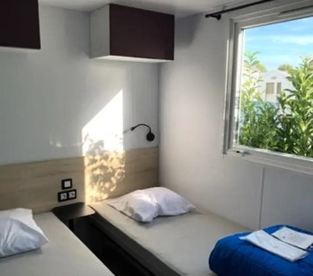Camping le Domaine d'Oléron4 étoiles★★★★