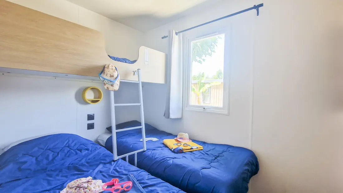 Camping Oléron Loisirs 41 étoiles★