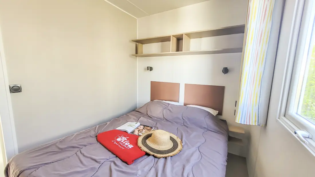 Camping Oléron Loisirs 41 étoiles★