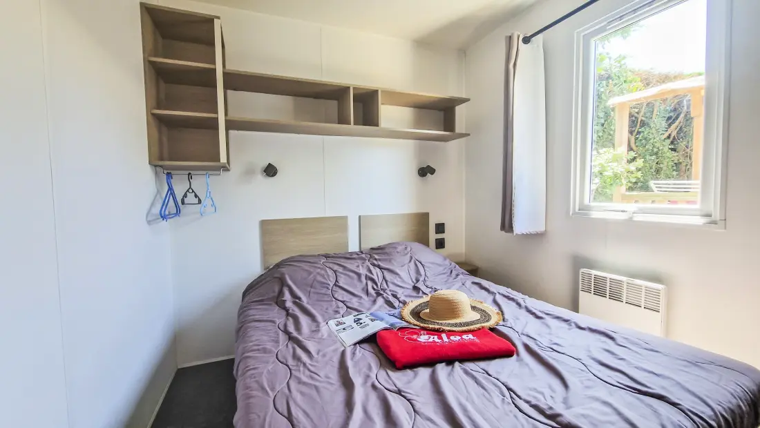 Camping Oléron Loisirs 41 étoiles★