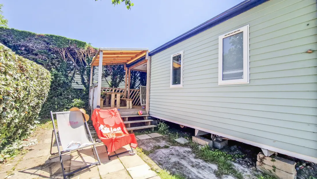 Camping Oléron Loisirs 41 étoiles★