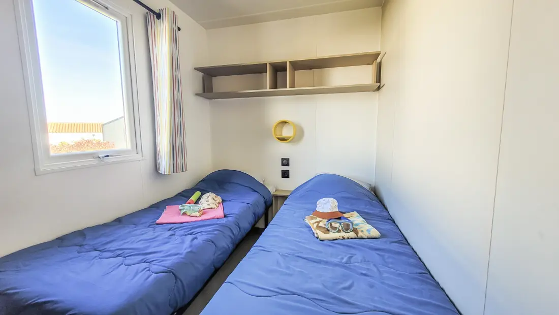 Camping Oléron Loisirs 41 étoiles★