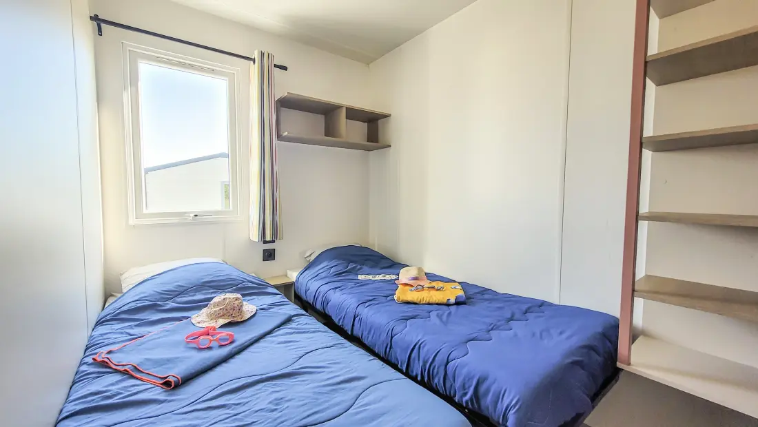 Camping Oléron Loisirs 41 étoiles★