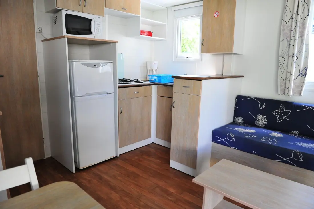 Camping le Domaine d'Oléron4 étoiles★★★★