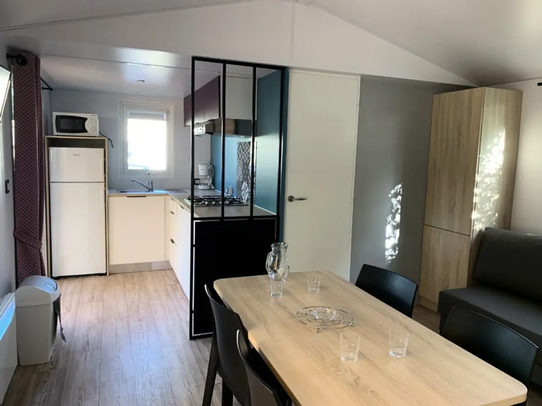 Camping le Domaine d'Oléron4 étoiles★★★★