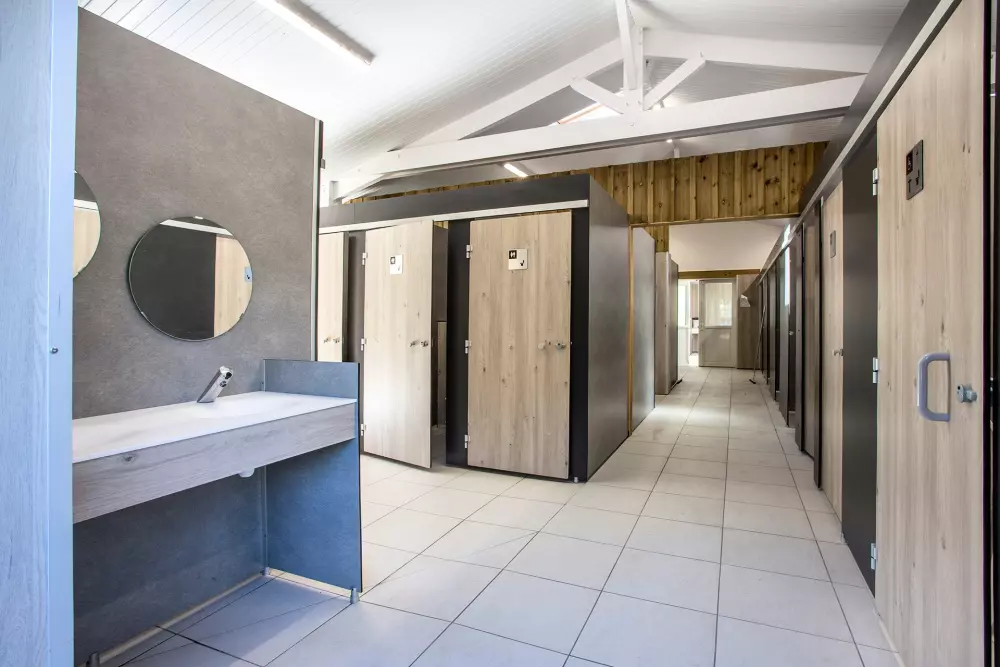 Chadotel Le Domaine d'Oléron 4 étoiles★★★★