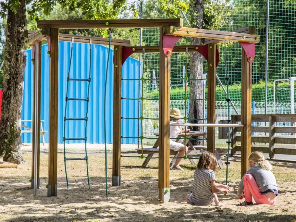 Chadotel Le Domaine d'Oléron 4 étoiles★★★★