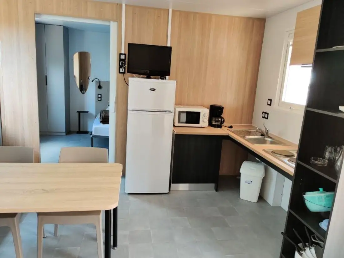 Camping le Domaine d'Oléron4 étoiles★★★★