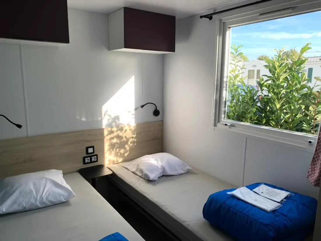 Camping le Domaine d'Oléron4 étoiles★★★★