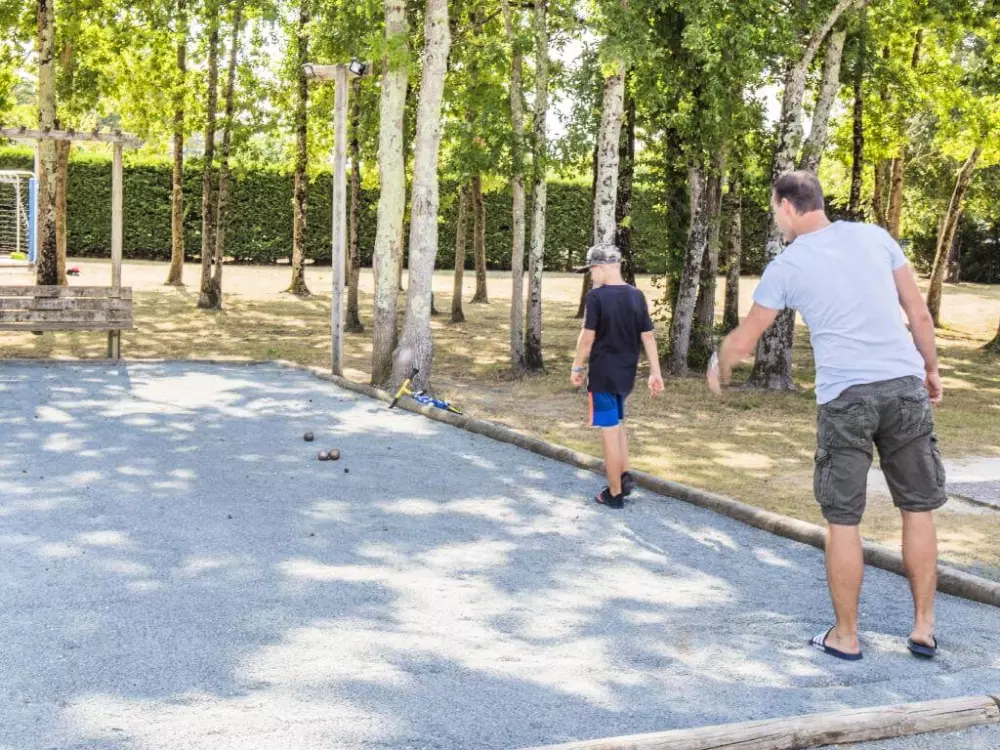 Chadotel Le Domaine d'Oléron 4 étoiles★★★★