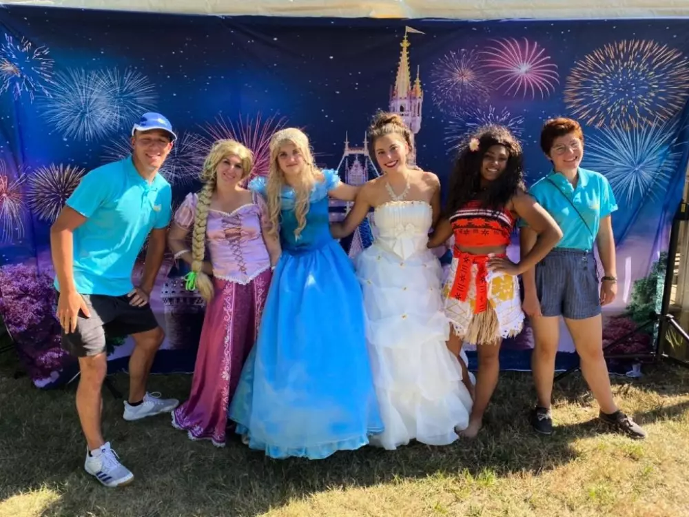 Chadotel Le Domaine d'Oléron 4 étoiles★★★★