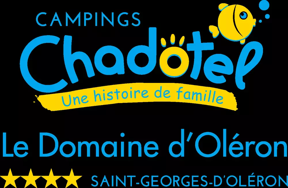 Chadotel Le Domaine d'Oléron 4 étoiles★★★★
