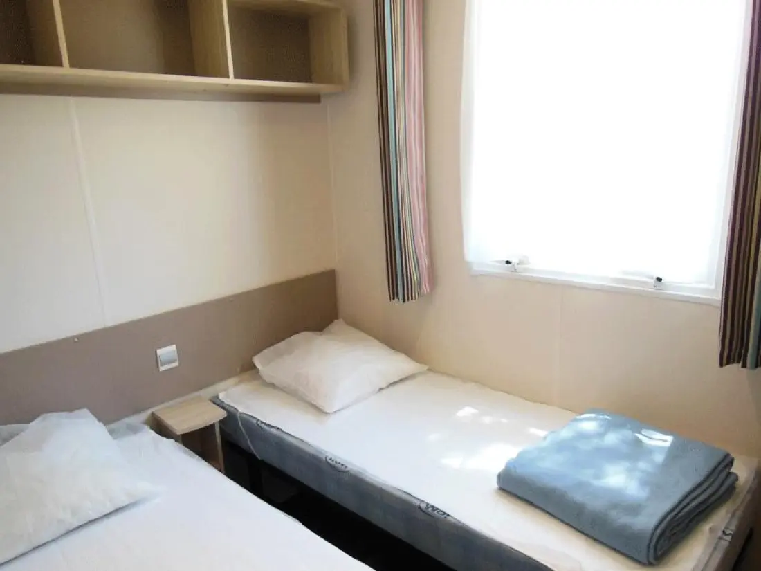 Camping le Domaine d'Oléron4 étoiles★★★★