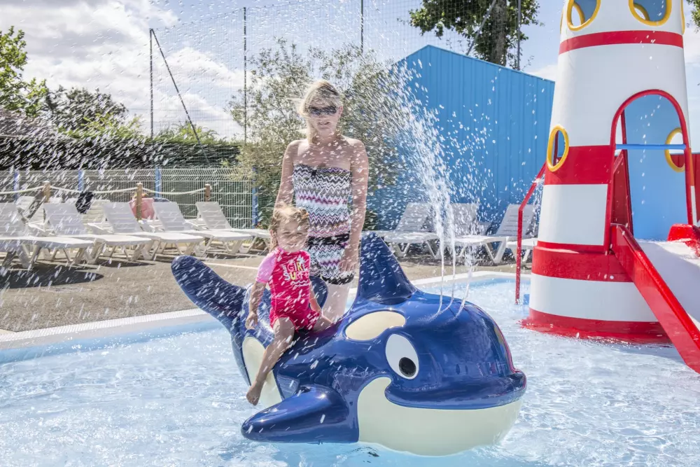 Chadotel Le Domaine d'Oléron 4 étoiles★★★★