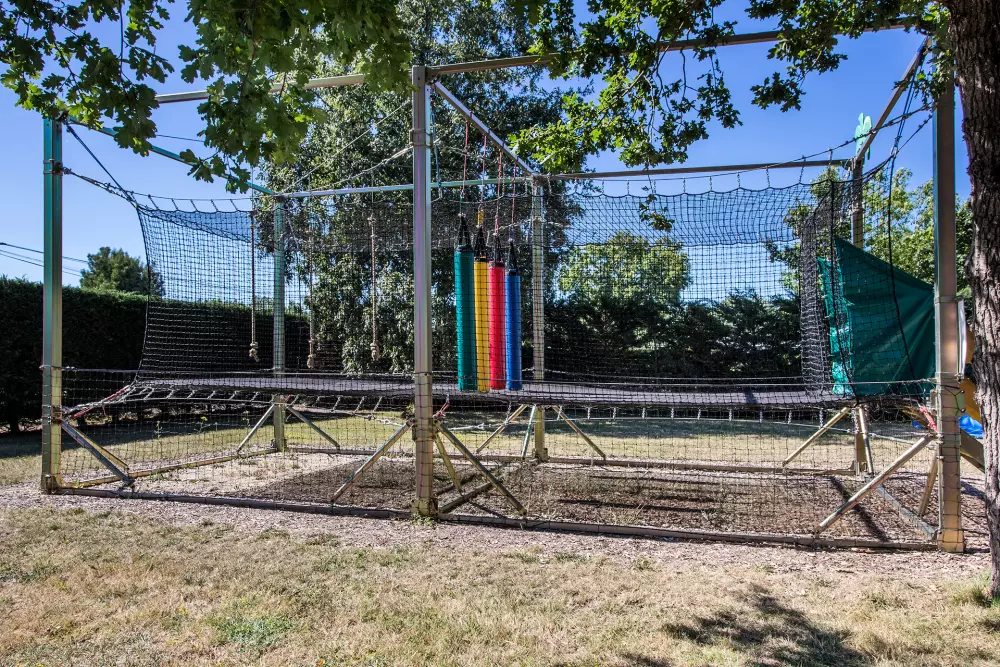 Chadotel Le Domaine d'Oléron 4 étoiles★★★★