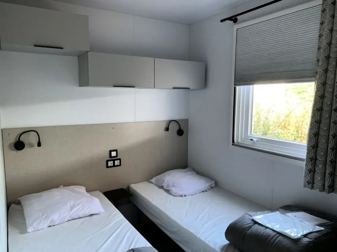 Camping le Domaine d'Oléron4 étoiles★★★★