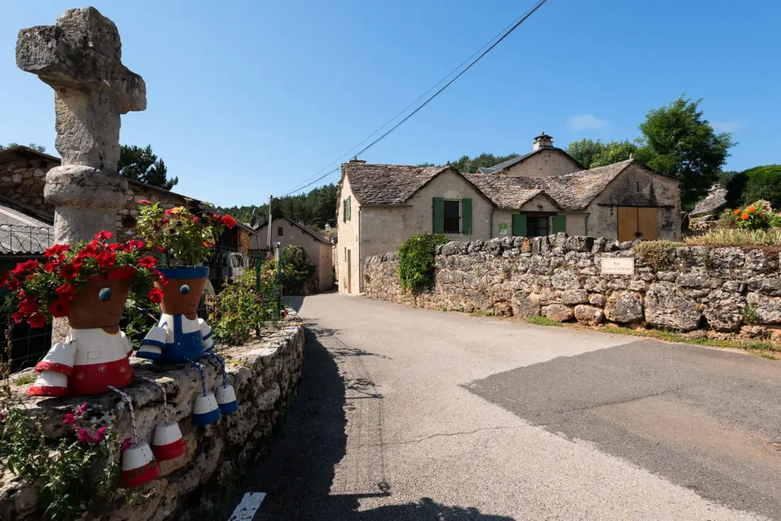 Gîte de France Gîte du bouquet 4/5 personnes 3 épis