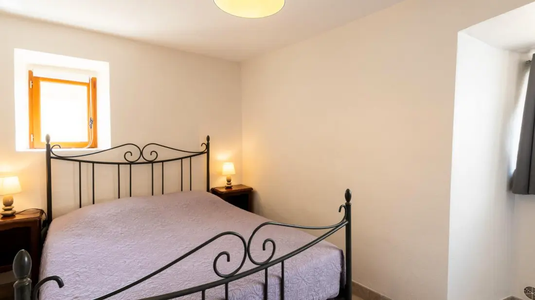 Gîte de France Gîte du bouquet 4/5 personnes 3 épis