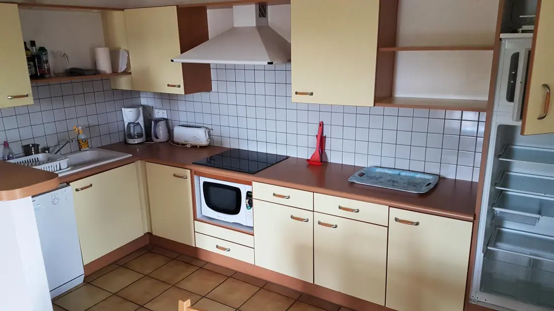 Gîte Gîte de groupe du couvent 21 personnes