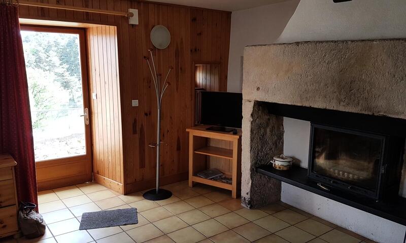 Gîte Gîte de groupe du couvent 21 personnes - - Saint Georges de Lévéjac - 24