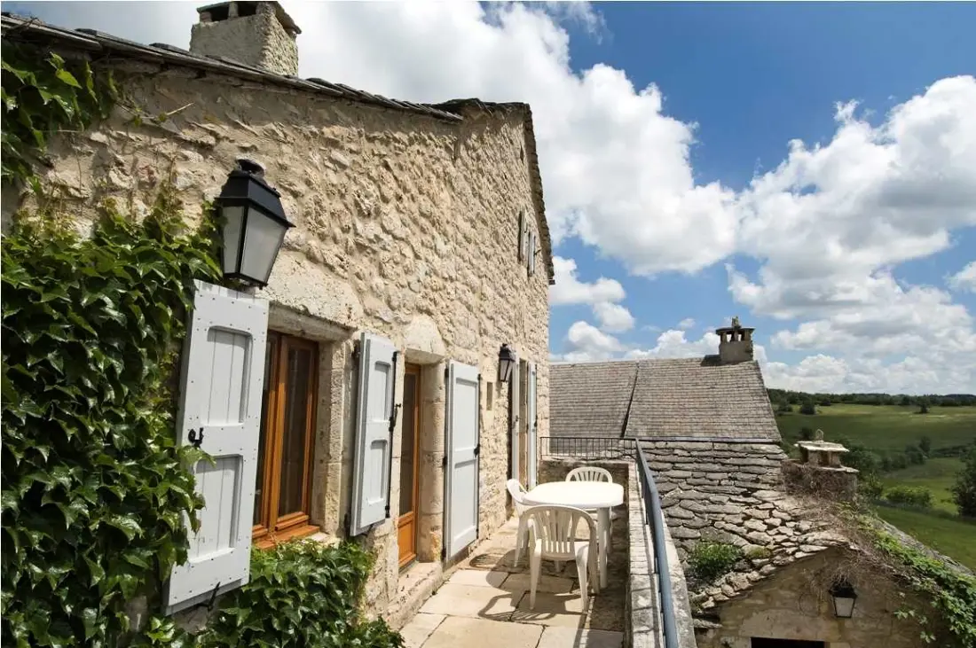 Gîte Gîte de groupe du couvent 21 personnes