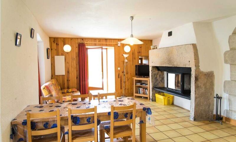 Gîte Gîte de groupe du couvent 21 personnes - - Saint Georges de Lévéjac - 21