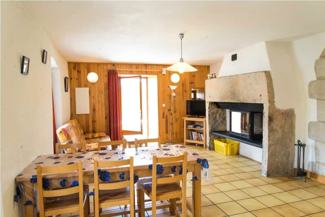 Gîte Gîte de groupe du couvent 21 personnes