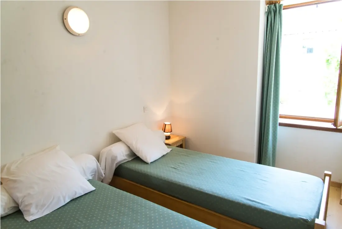 Gîte Gîte de groupe du couvent 21 personnes