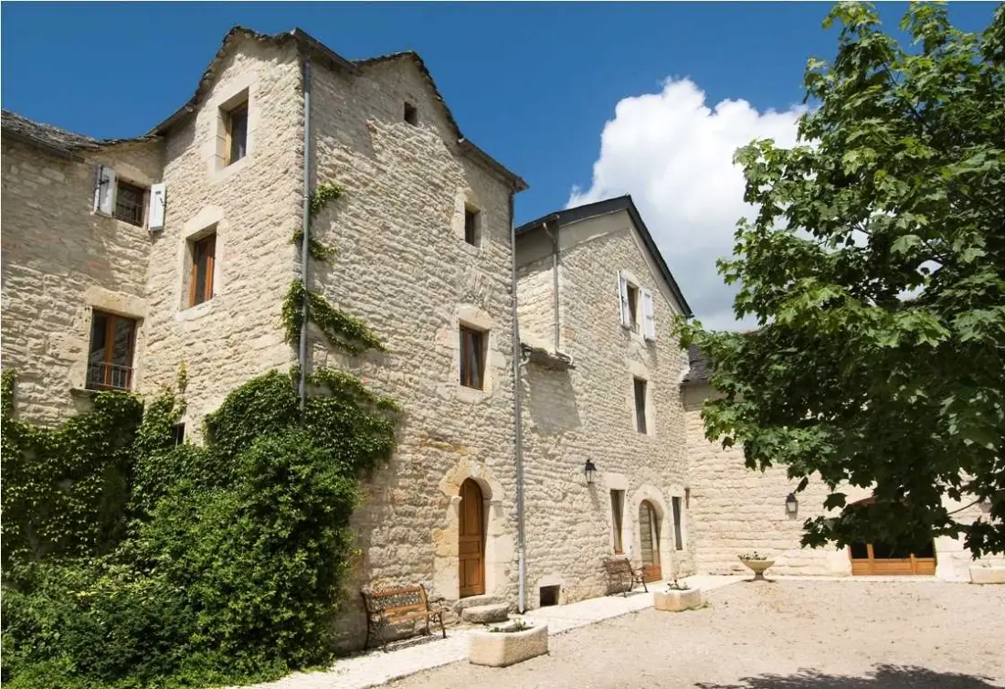 Gîte Gîte de groupe du couvent 21 personnes
