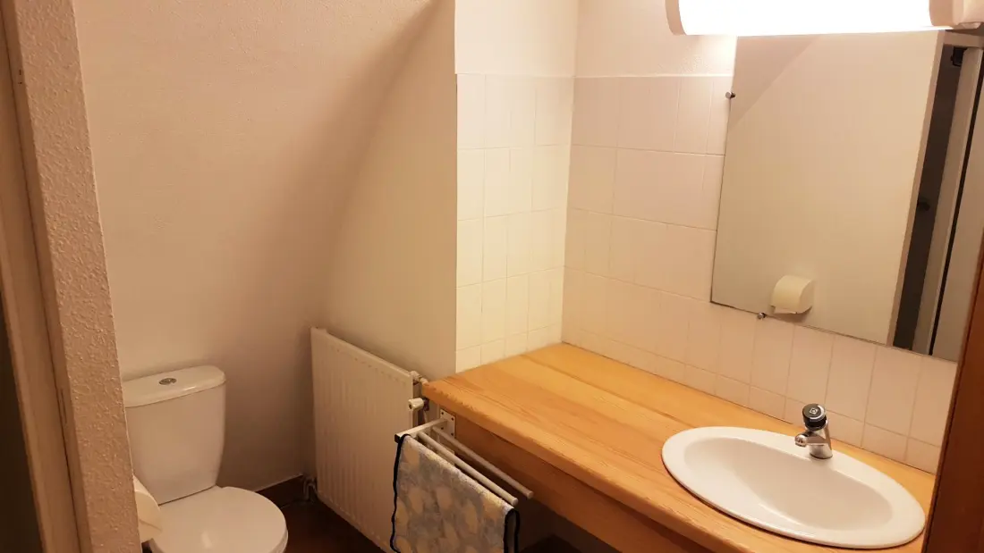 Gîte Gîte de groupe du couvent 21 personnes