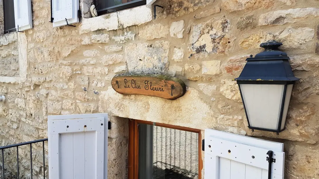 Gîte Gîte de groupe du couvent 21 personnes
