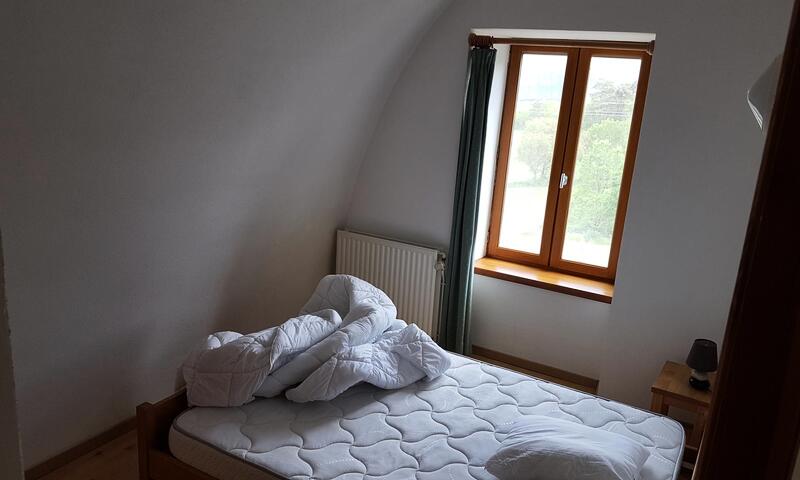 Gîte Gîte de groupe du couvent 21 personnes - - Saint Georges de Lévéjac - 15