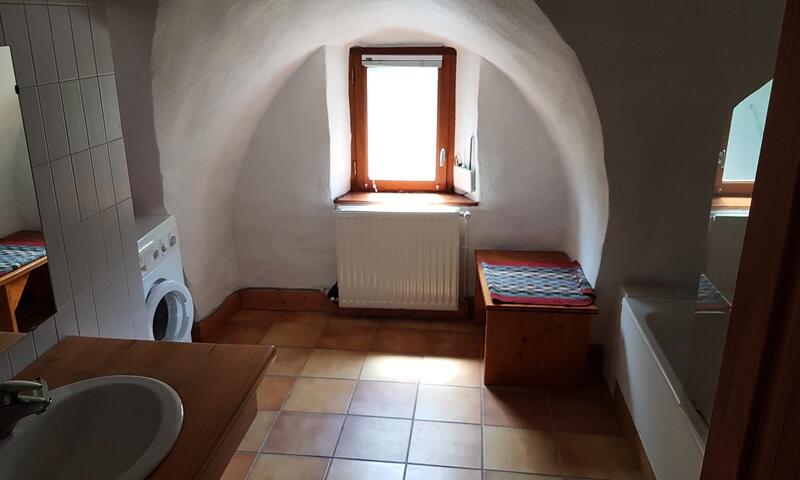 Gîte Gîte de groupe du couvent 21 personnes - - Saint Georges de Lévéjac - 28
