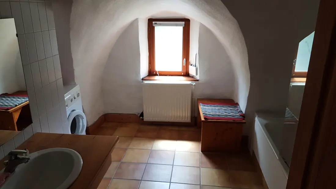 Gîte Gîte de groupe du couvent 21 personnes