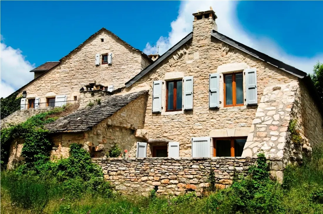 Gîte Gîte de groupe du couvent 21 personnes