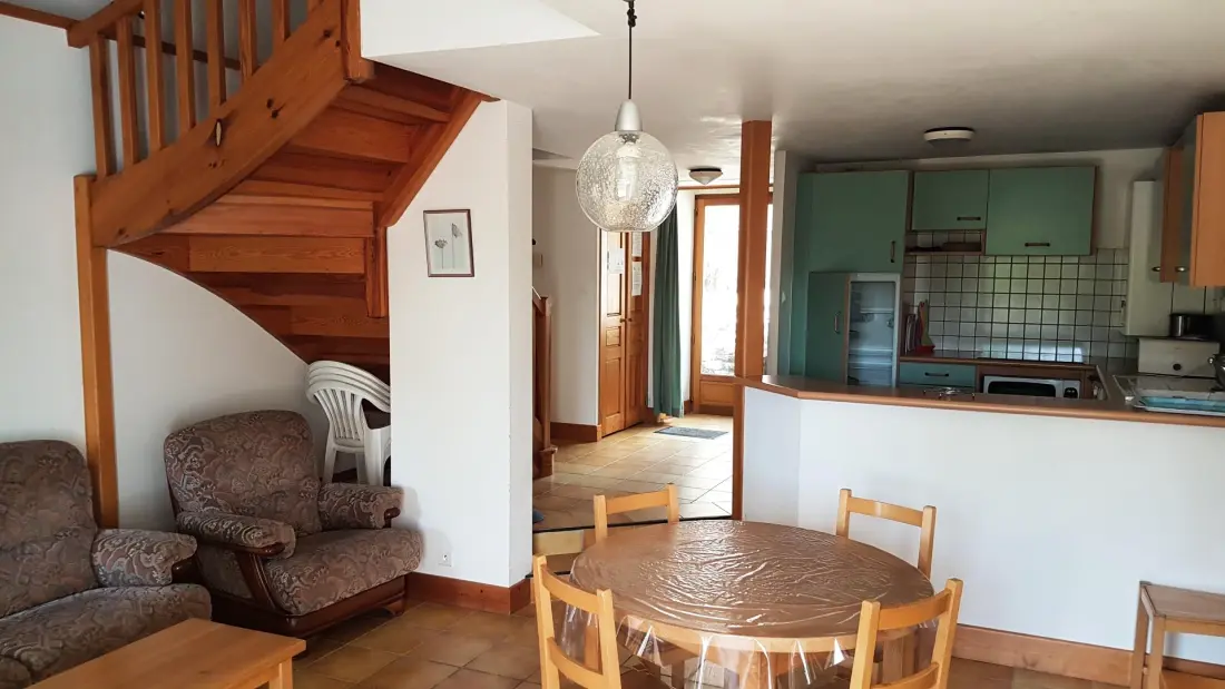 Gîte Gîte de groupe du couvent 21 personnes