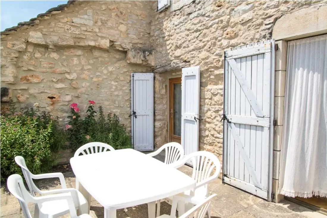 Gîte Gîte de groupe du couvent 21 personnes