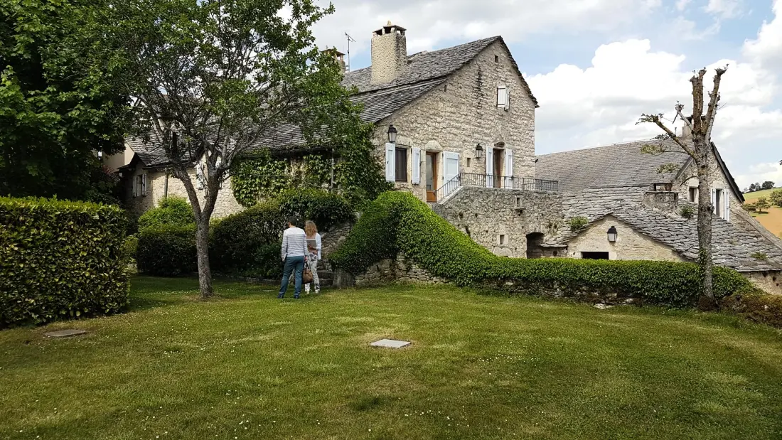 Gîte Gîte de groupe du couvent 21 personnes