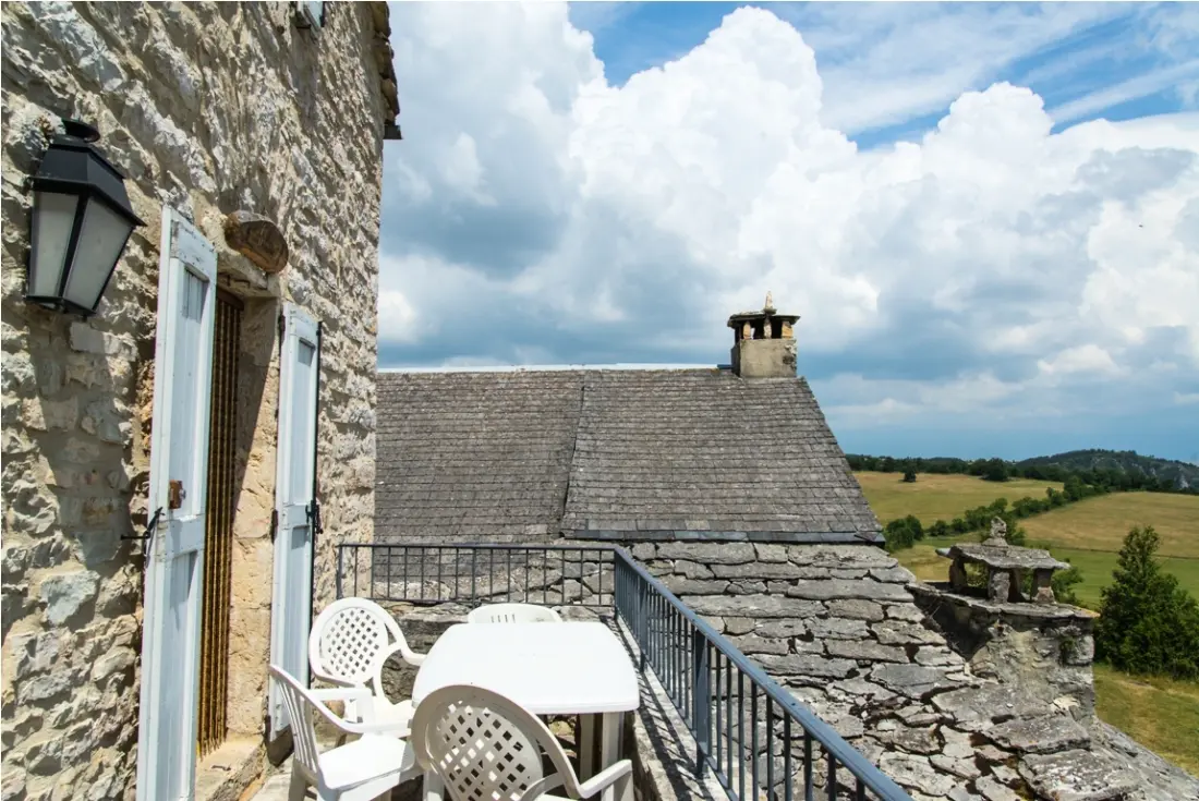 Gîte Gîte de groupe du couvent 21 personnes