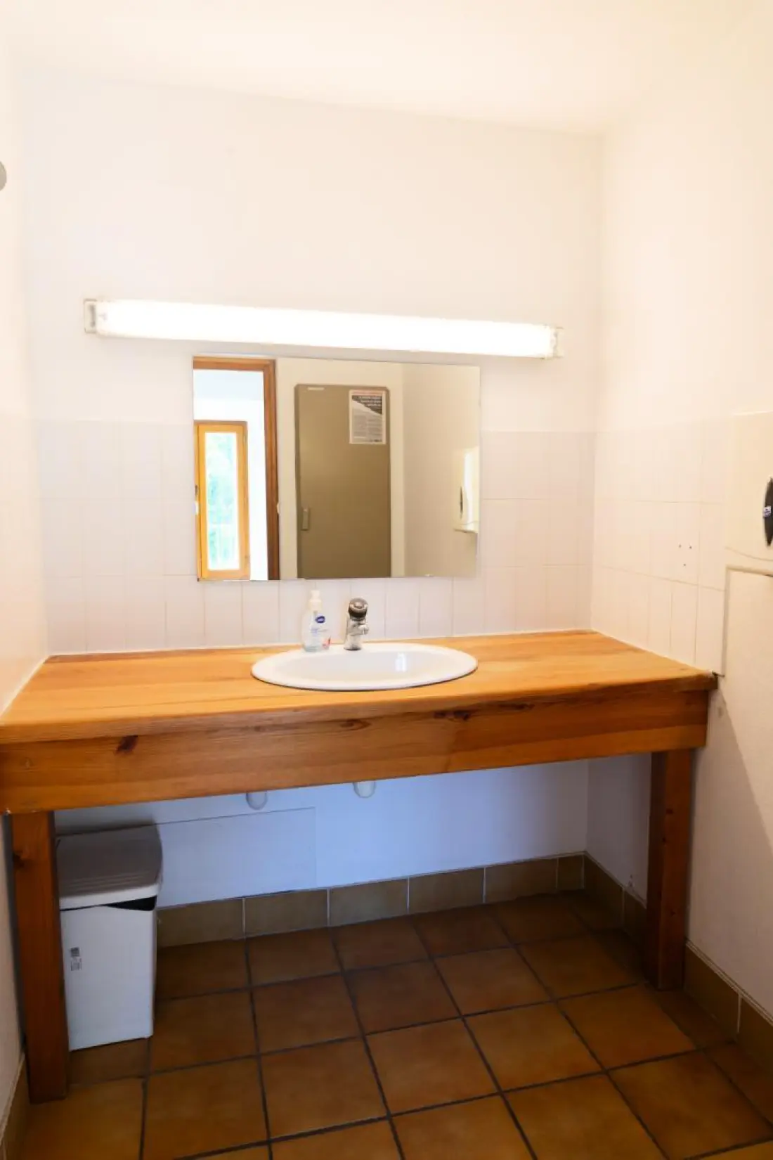 Gîte L'etape 11 personnes du couvent
