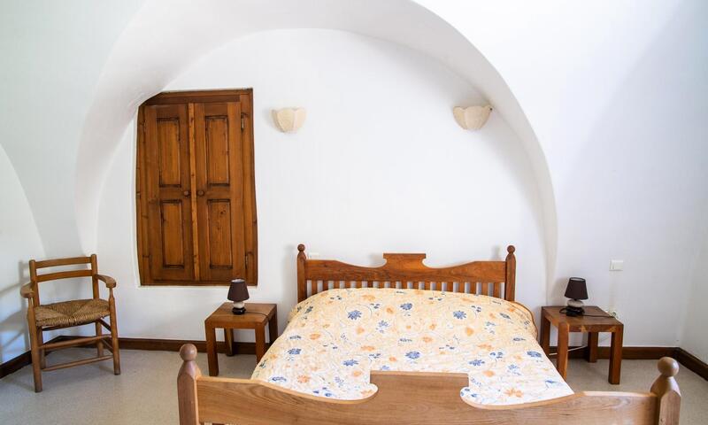 Gîte La cazelle 4/6 personnes du presbytère - - Saint Georges de Lévéjac - 14