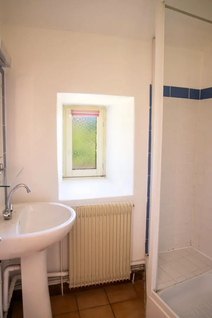 Gîte La cazelle 4/6 personnes du presbytère