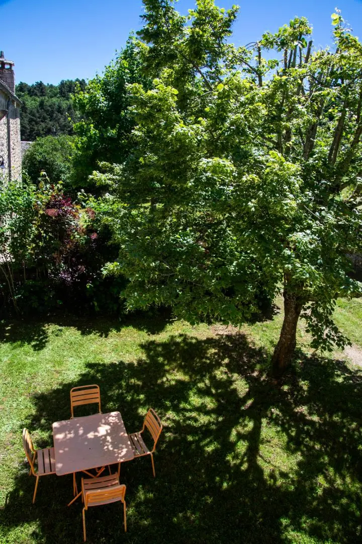 Gîte La cazelle 4/6 personnes du presbytère